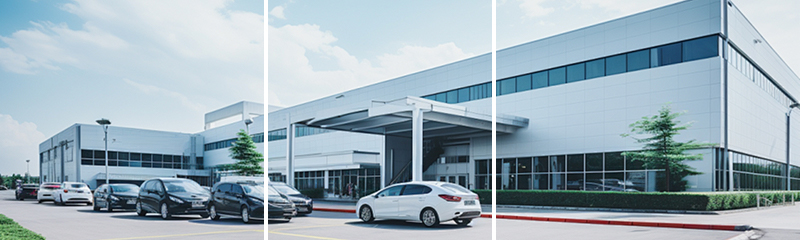 About Us - Custom PCB Prototype the Easy Way - PCBWay