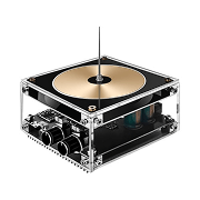 PCBWay TP4056 1A Lithium Battery Charging Module