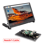 MHP50-B5 Mini Hot Plate Preheater