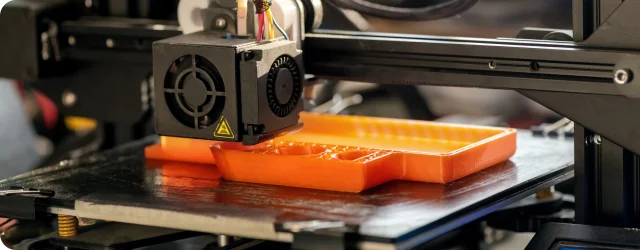 3D Printing