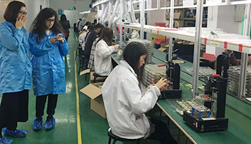 China PCB Prototype Fabrication Manufacturer PCB 