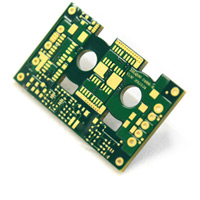 China PCB Prototype Fabrication Manufacturer PCB 