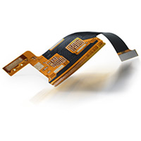 Flex PCB