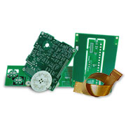 Multilayer PCB
