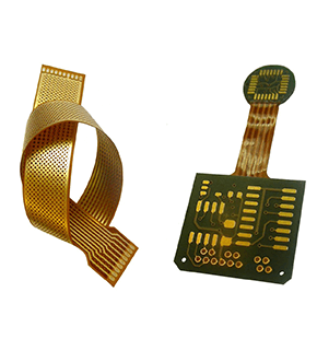 What is Flex PCB? — An Overview of Flex and Rigid-Flex PCB