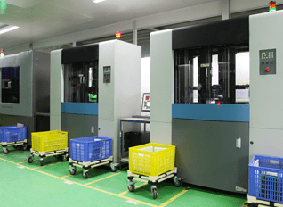 Flexible PCBs - PCBWay