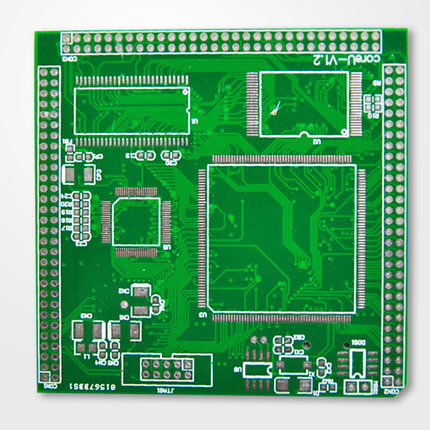Stackup for 4, 6, 8,, 18 layers Multi-layer laminated structure - Custom  PCB Prototype the Easy Way - PCBWay