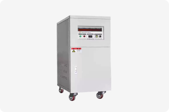 2KVA Variable Frequency AC Power Supply