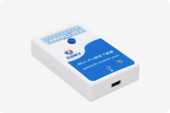 Atom ST-LINK V2 Programmer