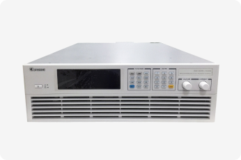 Chroma Programmable DC Power Supply