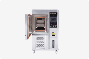 Constant Temperature & Humidity Chamber