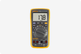 Fluke 18B+ Digital Multimeter