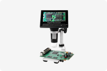 Microscope