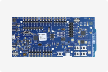 nRF52840 Development Board