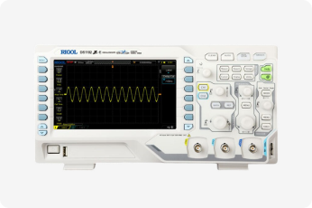 RIGOL Digital Oscilloscope