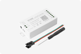 SP105E Bluetooth LED Controller