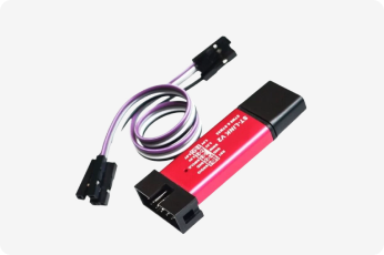 ST-LINK V2 Programmer