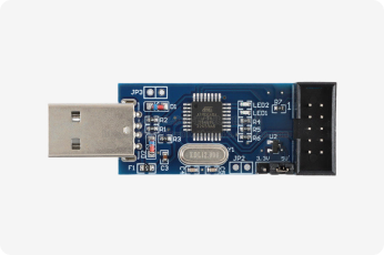USBasp Programmer