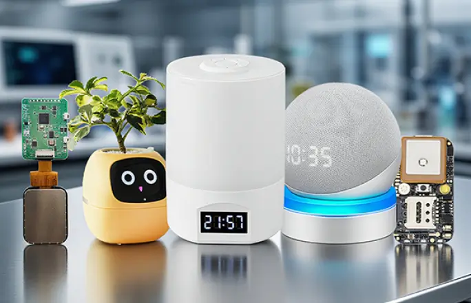 Consumer Electronics