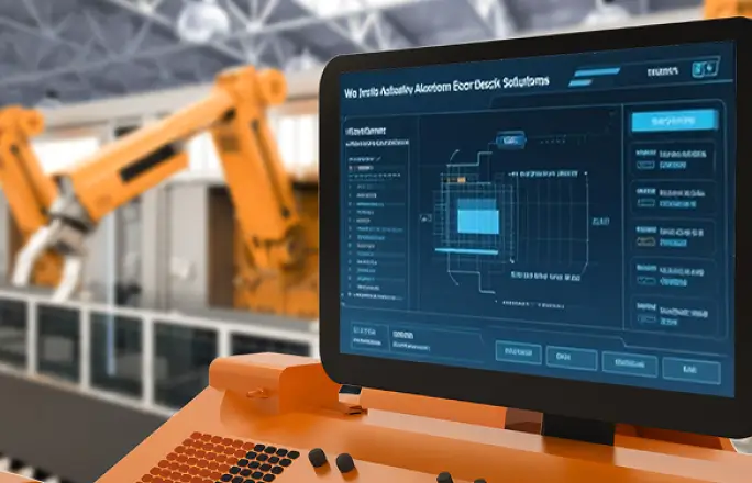 Industrial Automation