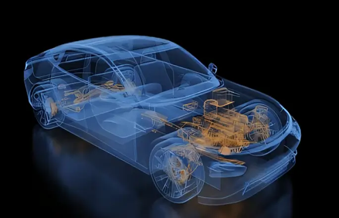 Automotive Electronics