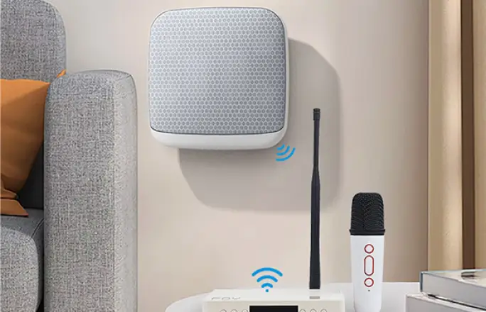 Internet of Things (IoT)