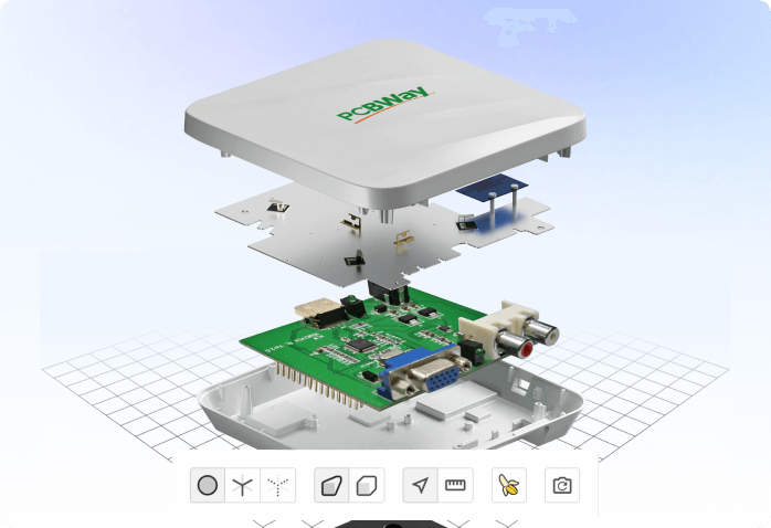 Mechanical/Enclosure Design
