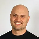 Ben Jordan