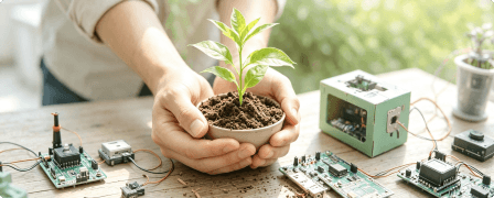 Social-Impact Innovation